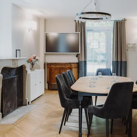 Les Demeures De Varennes, Bw Signature Collection Varennes-Jarcy
