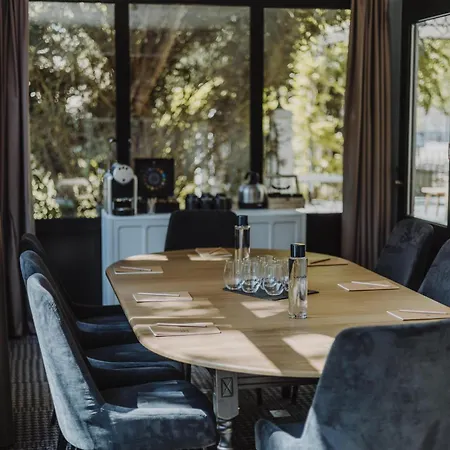 Les Demeures De Varennes, Bw Signature Collection Hotel Varennes-Jarcy