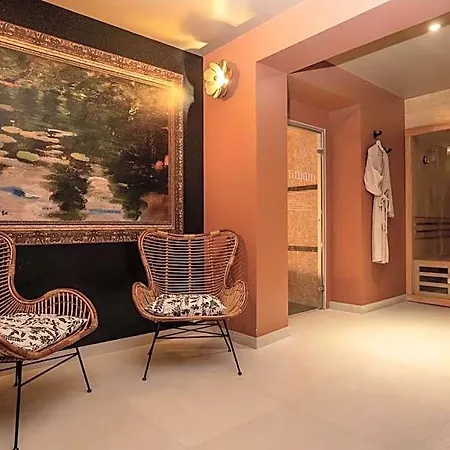 Les Demeures De Varennes, Bw Signature Collection Hotel Varennes-Jarcy