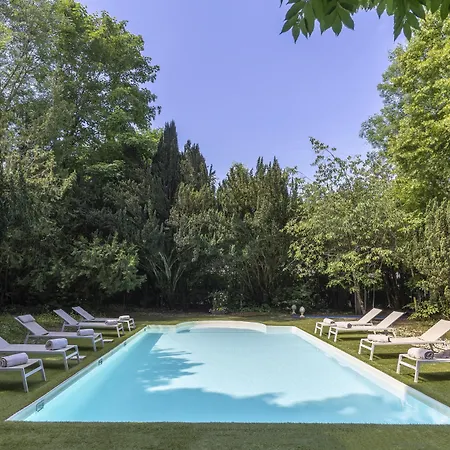 Les Demeures De Varennes, Bw Signature Collection Hotel