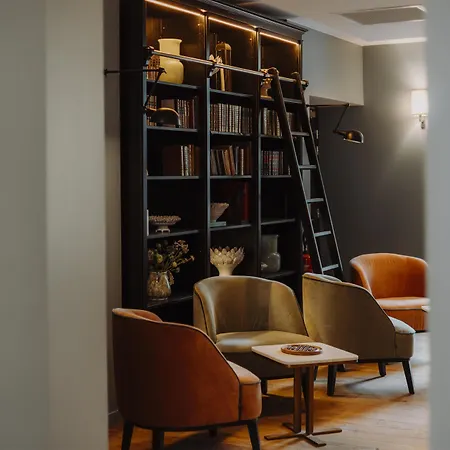 Les Demeures De Varennes, Bw Signature Collection Hotel 4*