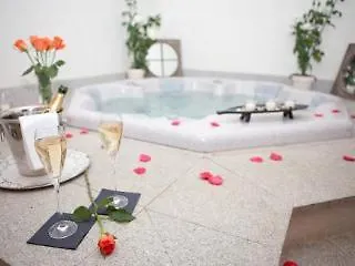 Les Demeures De Varennes, Bw Signature Collection Hotel