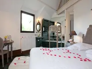 Hotel Les Demeures De Varennes, Bw Signature Collection