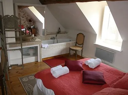 Les Demeures De Varennes, Bw Signature Collection Hotel