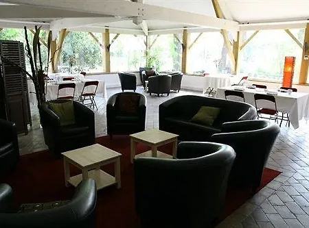 Les Demeures De Varennes, Bw Signature Collection Hotel