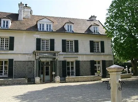 Les Demeures De Varennes, Bw Signature Collection 4* Varennes-Jarcy