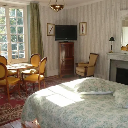 Les Demeures De Varennes, Bw Signature Collection Hotel Varennes-Jarcy