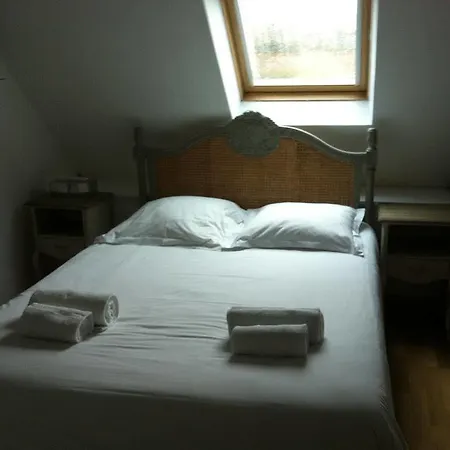 Les Demeures De Varennes, Bw Signature Collection Varennes-Jarcy