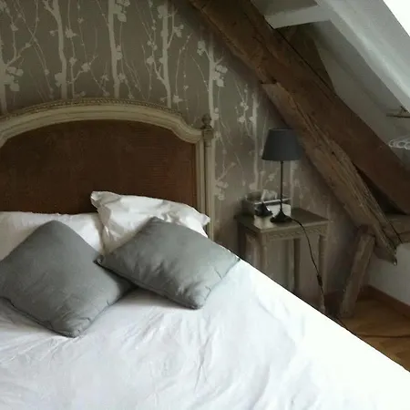 Les Demeures De Varennes, Bw Signature Collection Hotel 4*